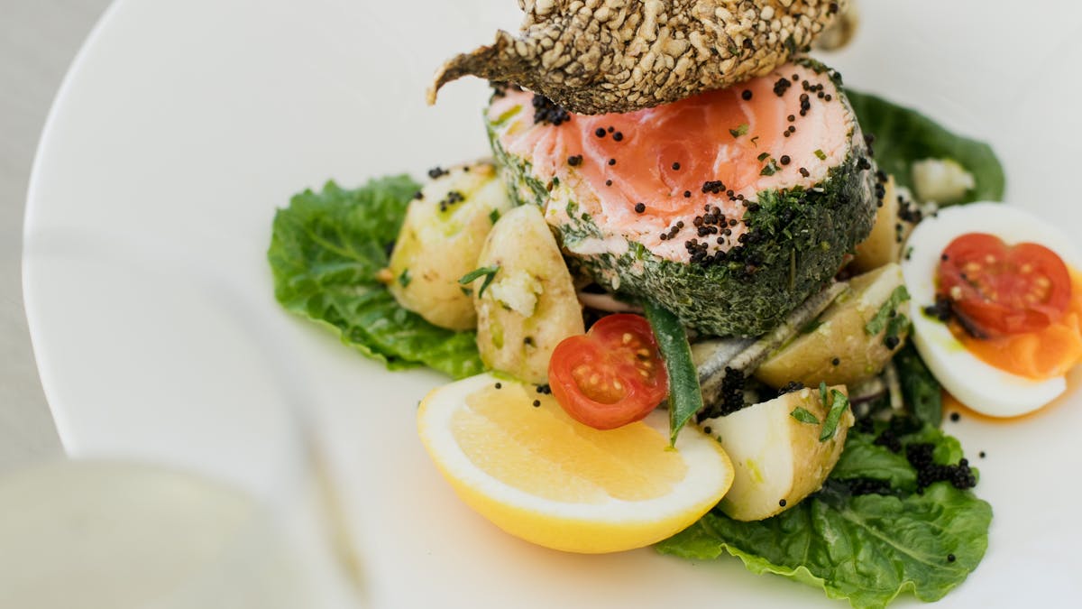 Salmon
