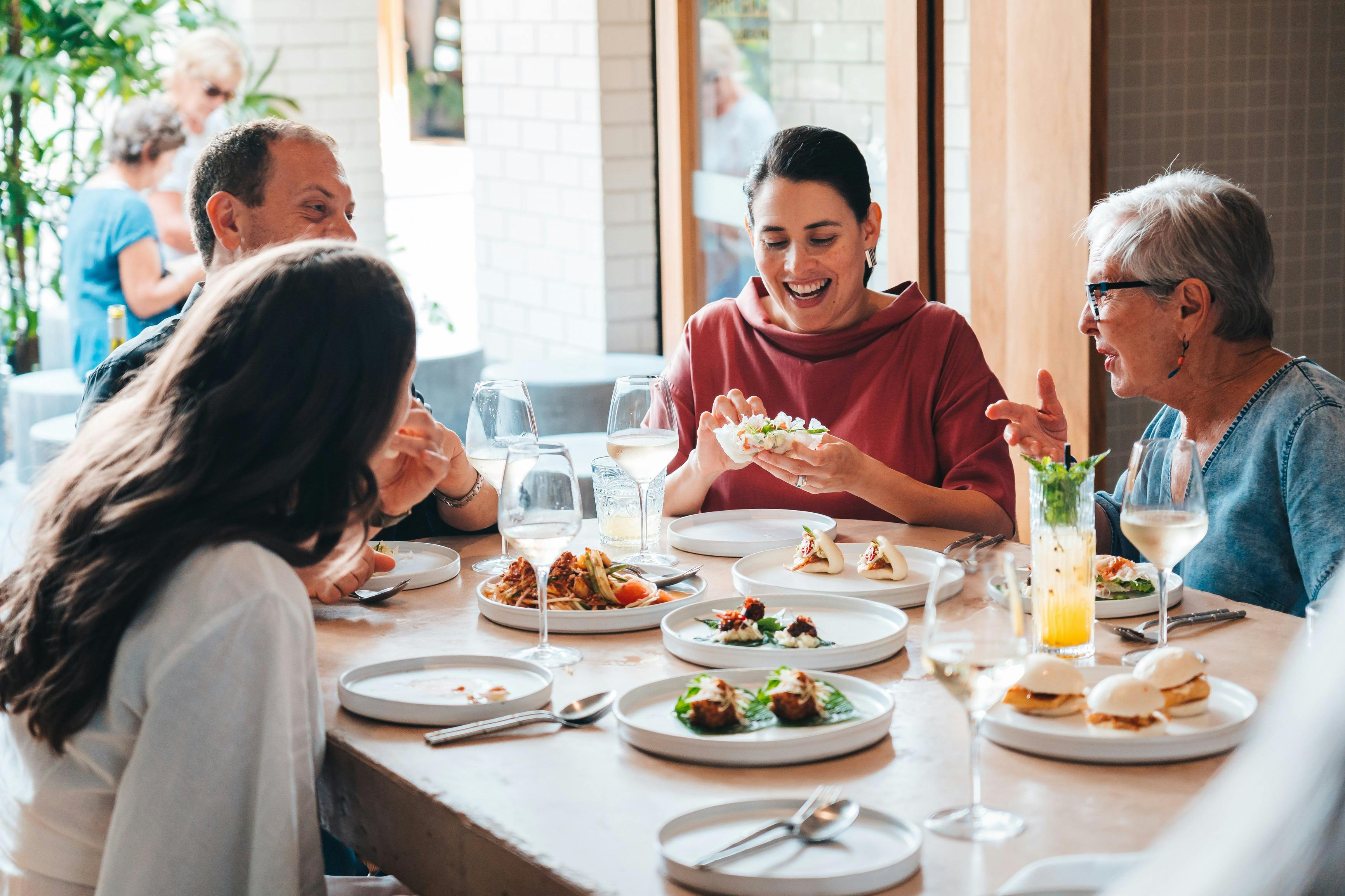 Brisbane foodie experiences