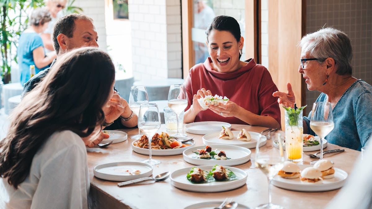 Brisbane foodie experiences