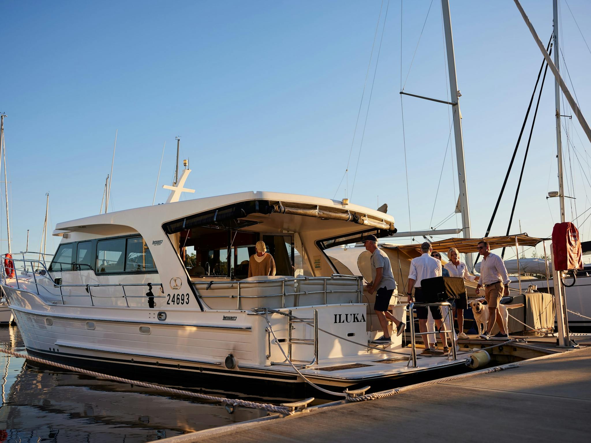 Discover what it's like to live in Sydney through the eyes of passionate locals with Local Eyes