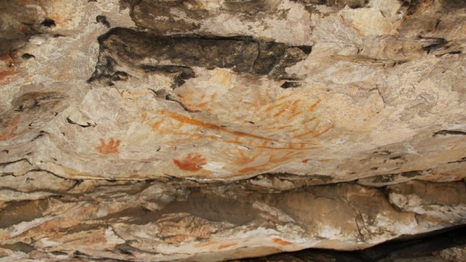 Gulgurn Manja Shelter - Laharum