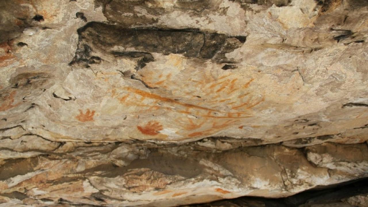 Gulgurn Manja Shelter - Laharum