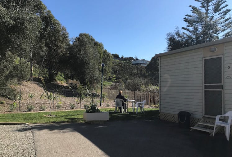 Sturt River Park