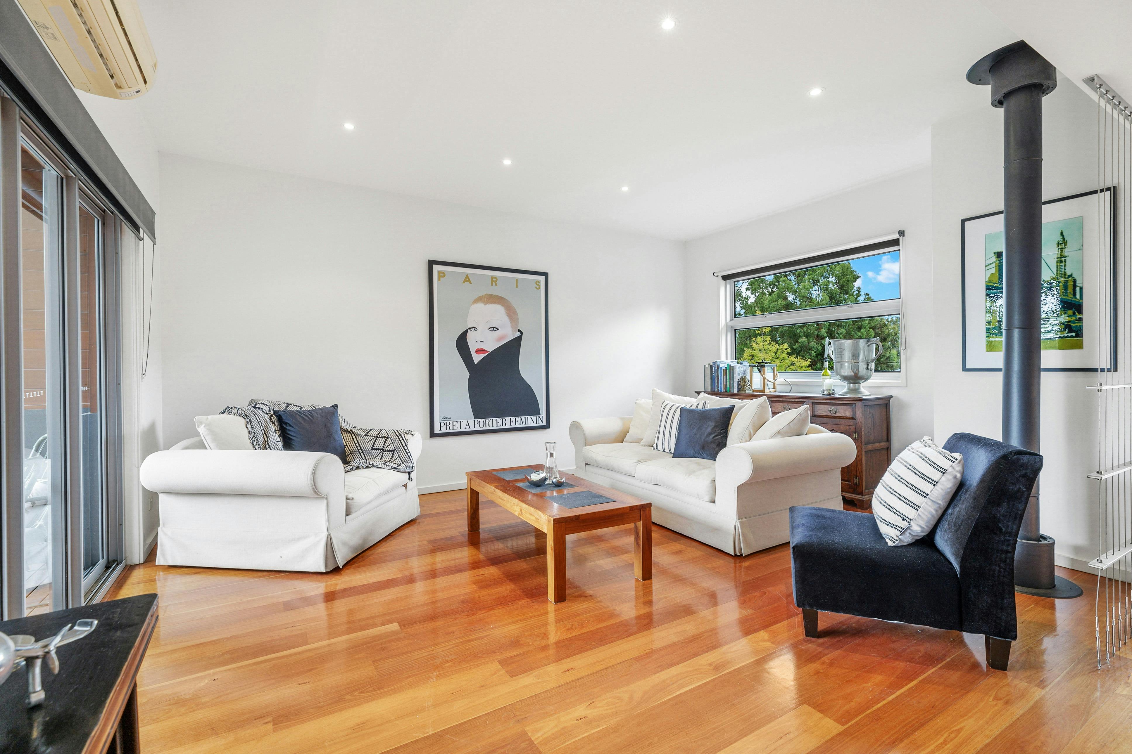 Fernweh living room