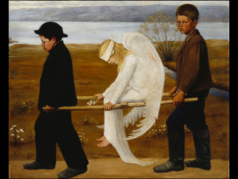 Image for Women's Retreat / Men's Retreat