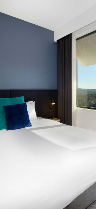 Mantra MacArthur Hotel - Deluxe Studio