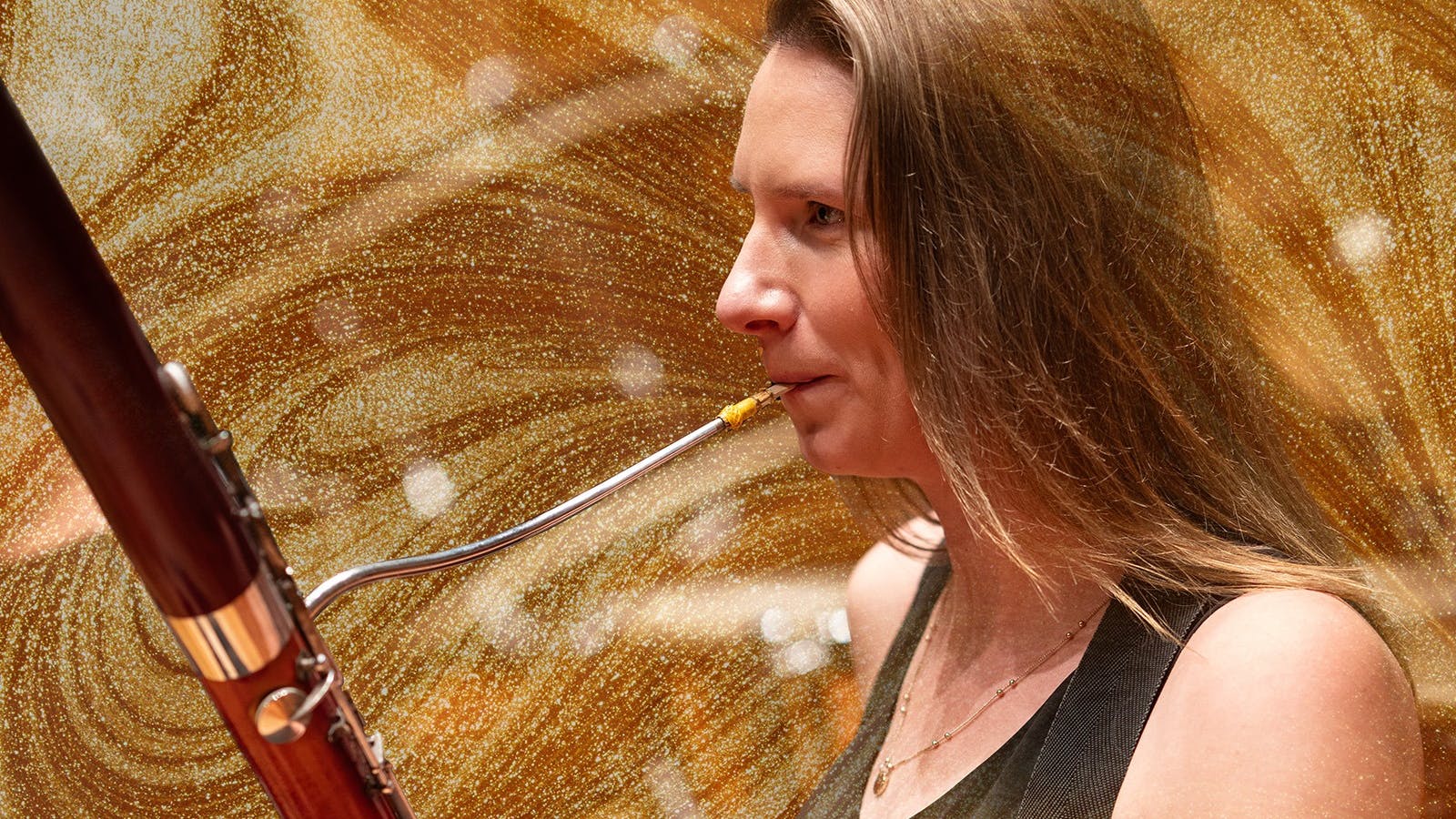 Dancing with the Wind