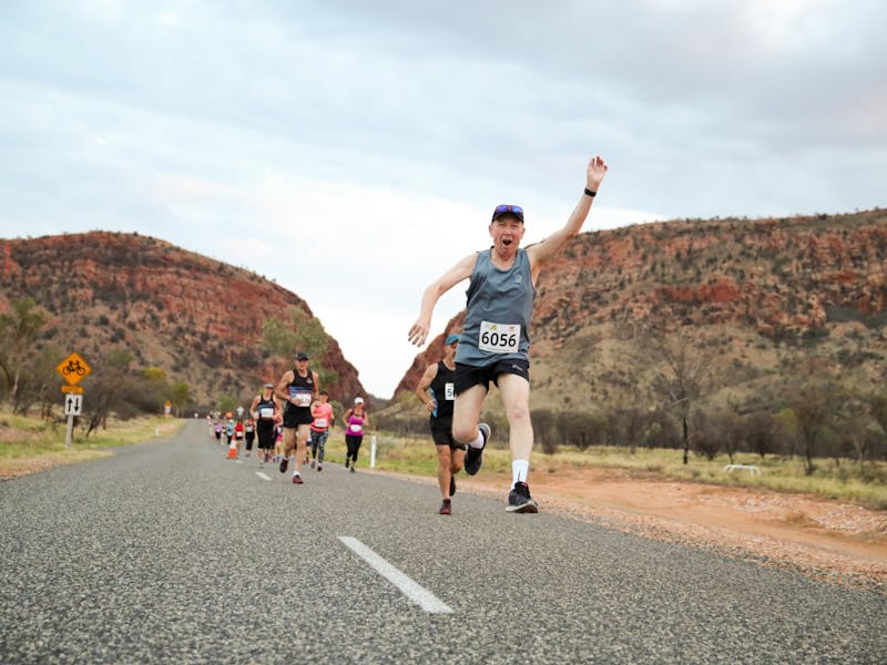 Image for Alice Springs Masters Games 2024