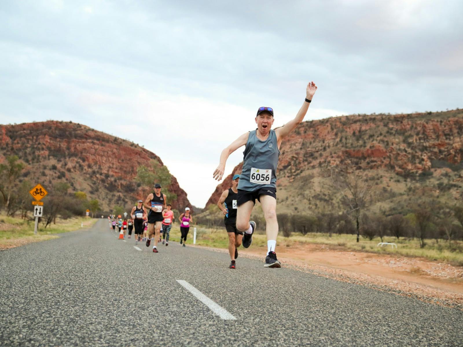 Image for Alice Springs Masters Games