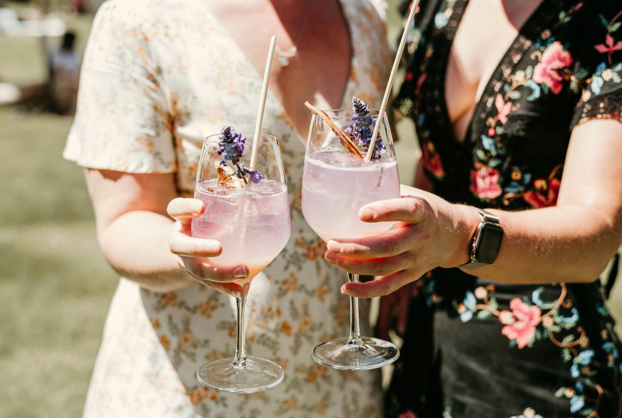 Cocktails