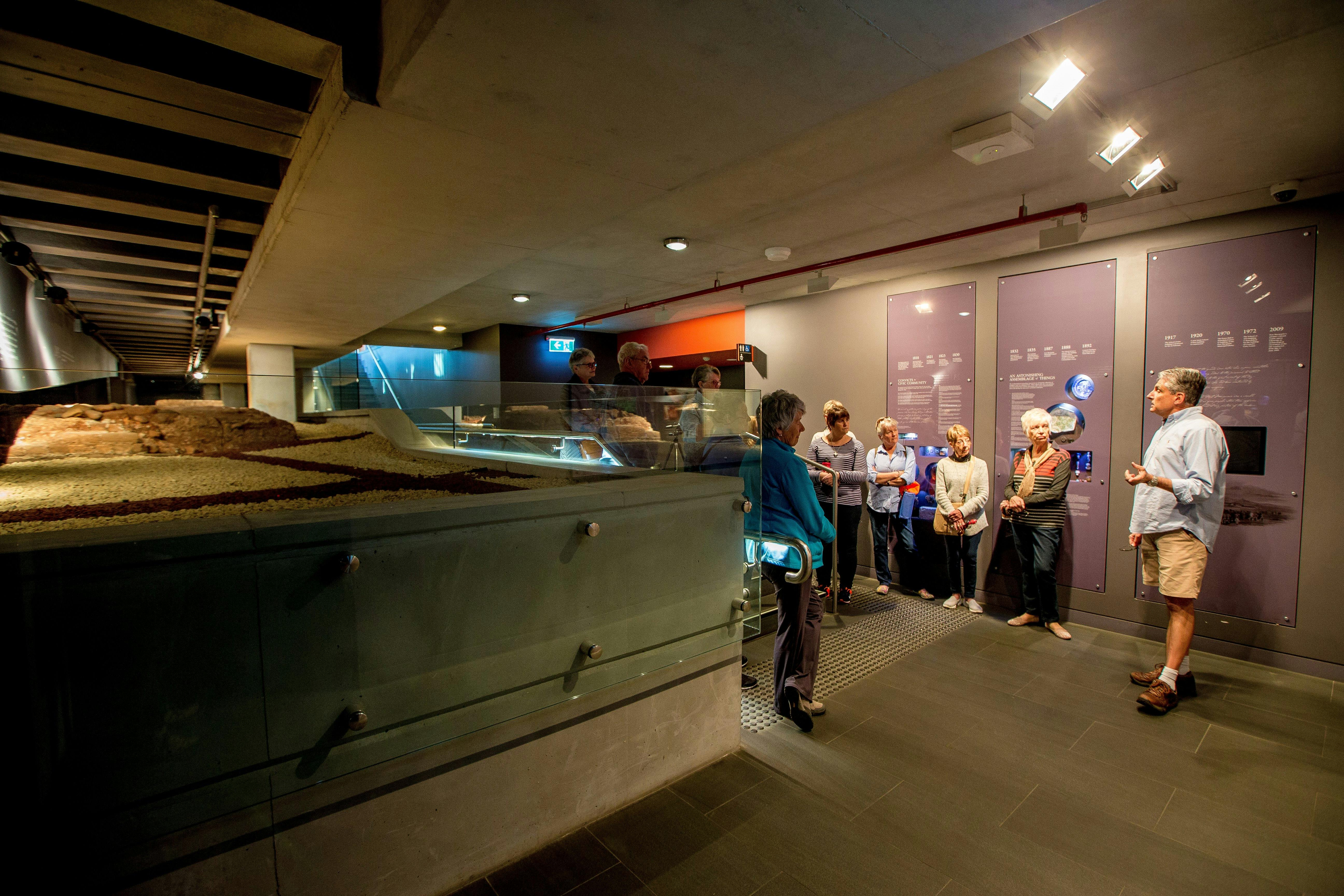 Port Macquarie Hastings Heritage Consultancy Services and Tours