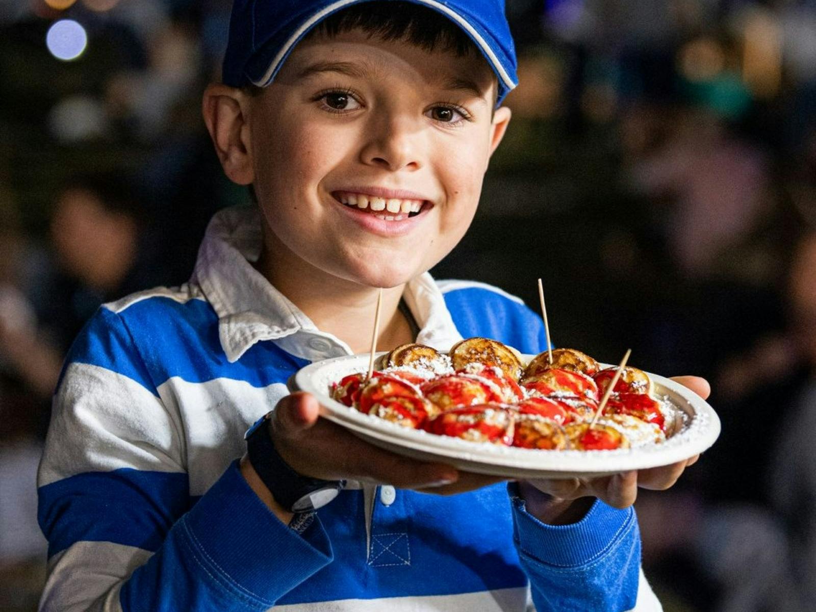 Food N Groove - Hervey Bay