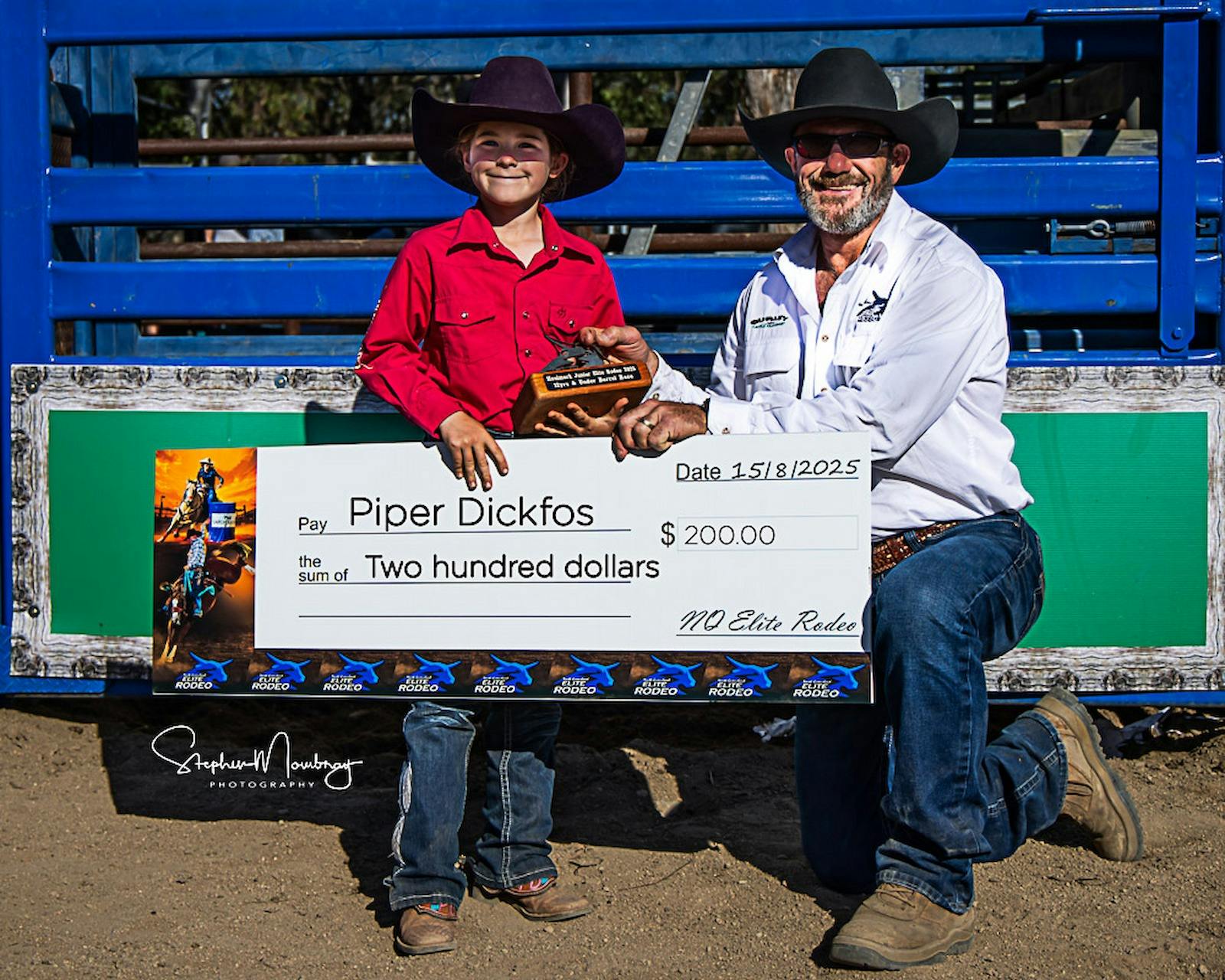North Queensland Elite Rodeo | Townsville North Queensland