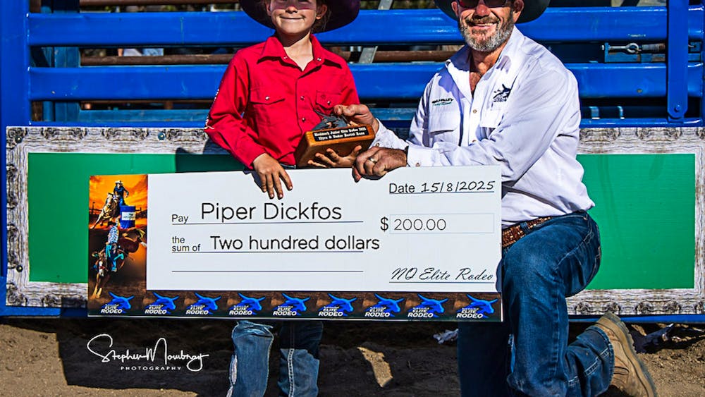 North Queensland Elite Rodeo | Townsville North Queensland