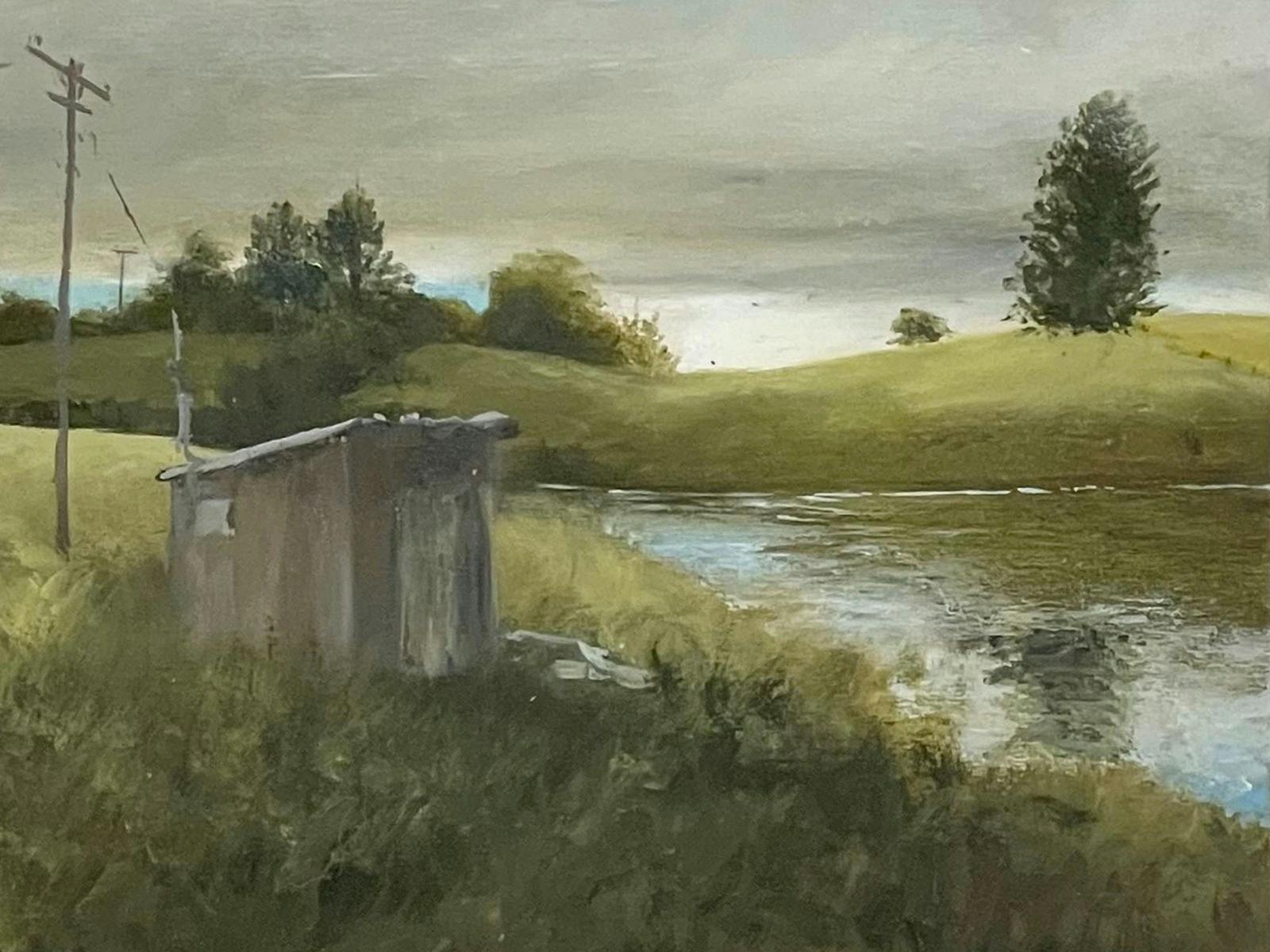 Sarah Randall - Pathways