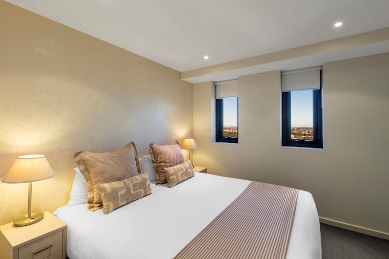 ONE BEDROOM SKY