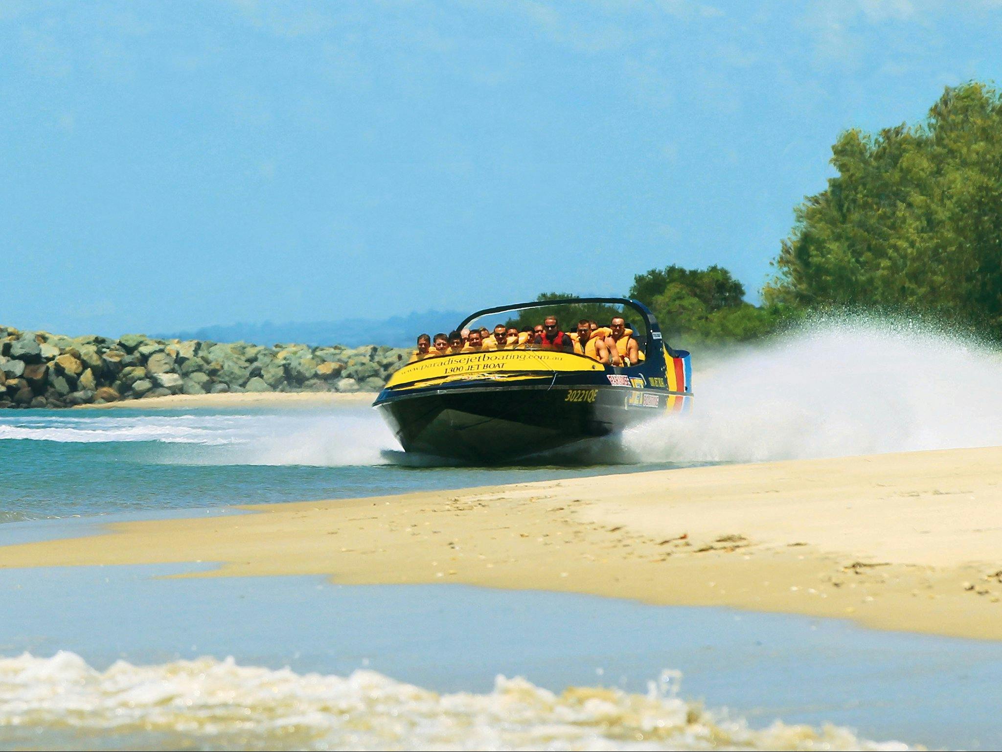 Gold Coast Watersports