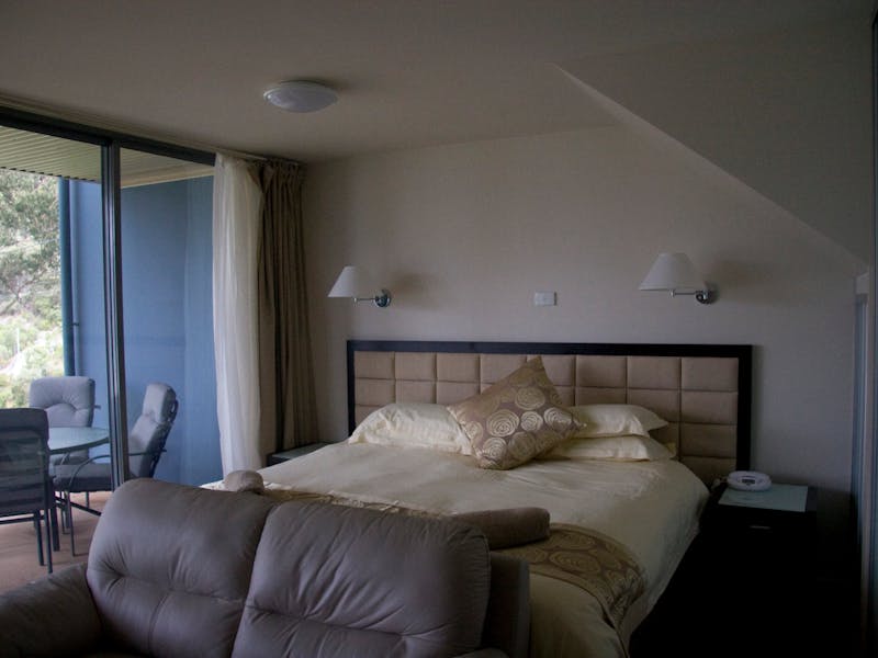 Premium Studio Apartment image