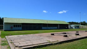 Fannie Bay Gaol