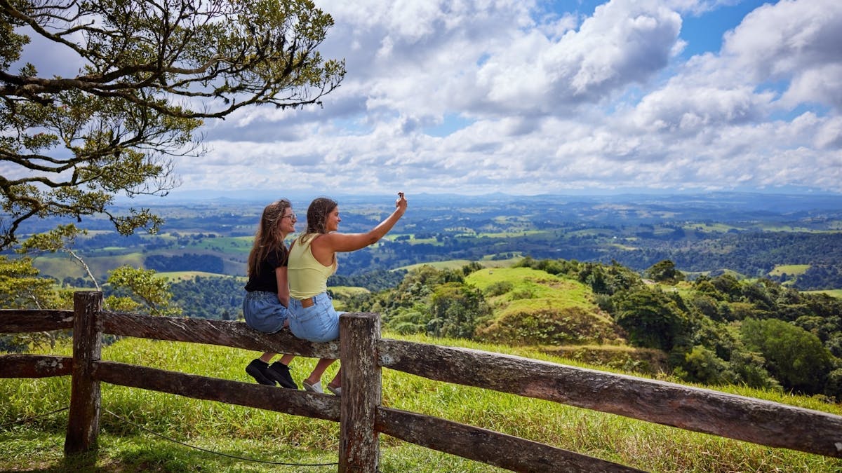 Barefoot Tours | Tropical North Queensland | Australia