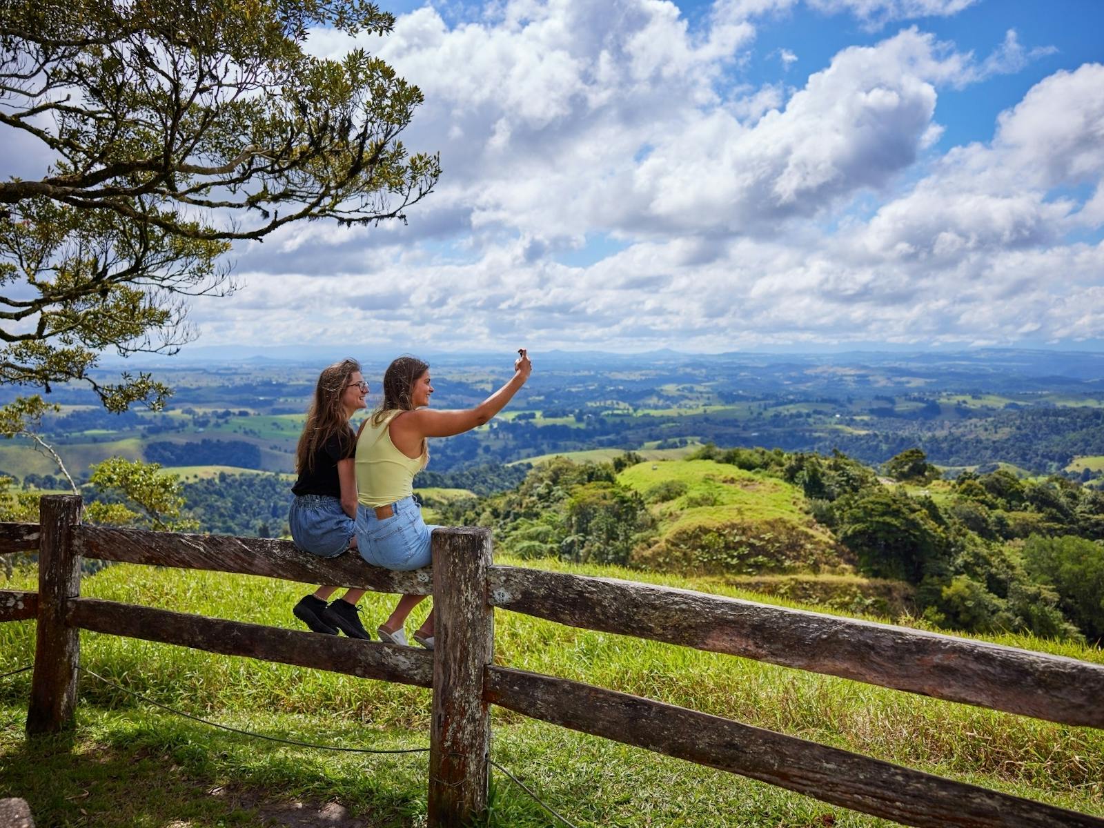 Barefoot Tours | Tropical North Queensland | Australia