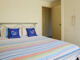 BEDROOM 3 DOWNSTAIRS