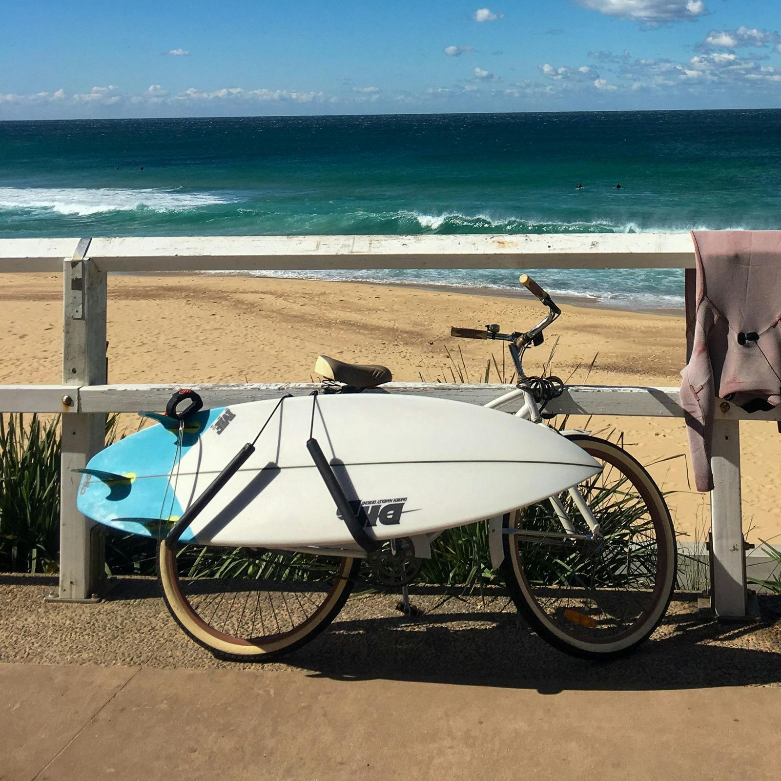 Sandy Shores Surf and Beach Hire