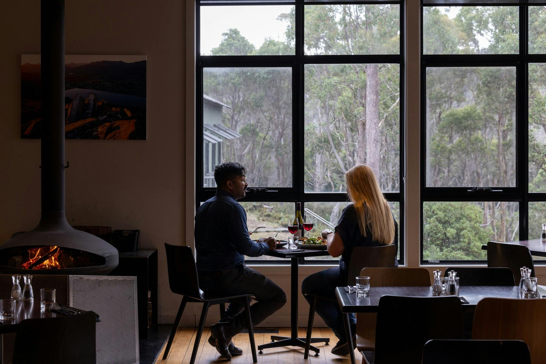 Altitude Restaurant