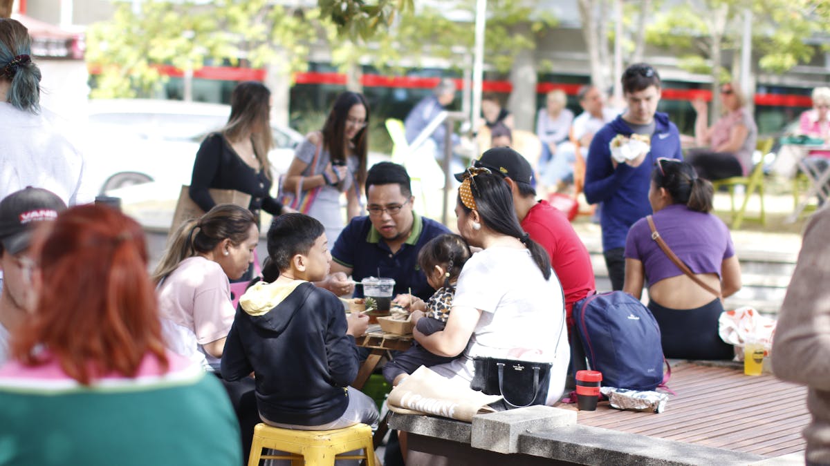 Carseldine Markets