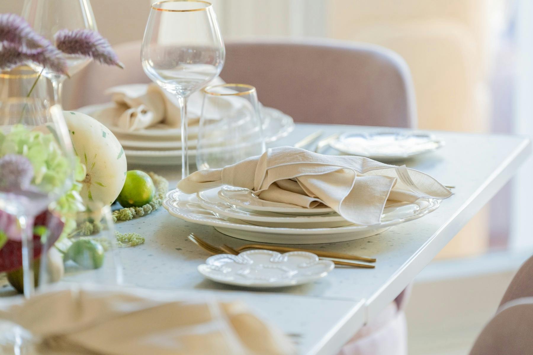 Linden New Art Dinner - Shared Tables, Shared Stories