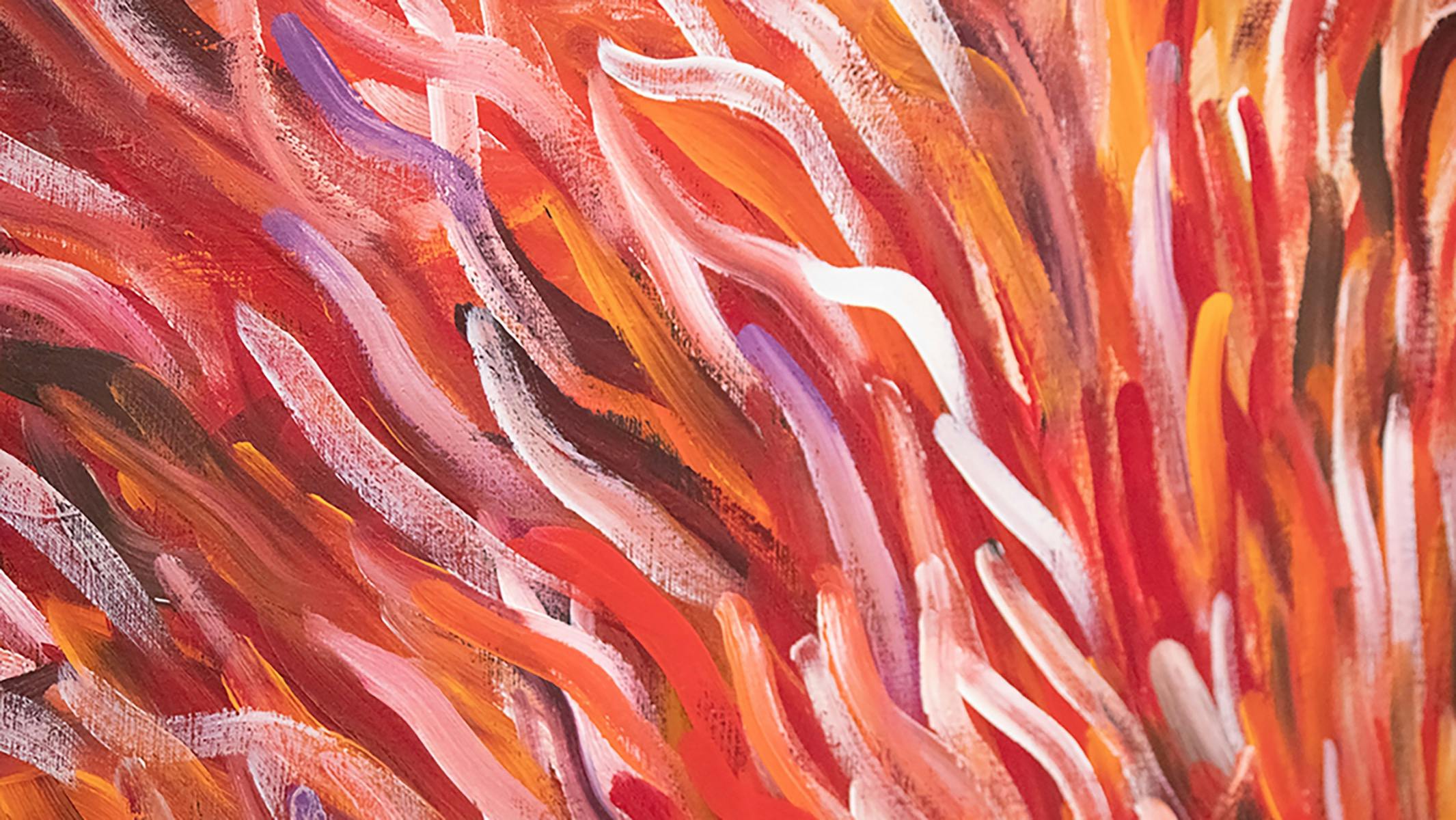 Kate Owen Gallery - Contemporary Aboriginal Art