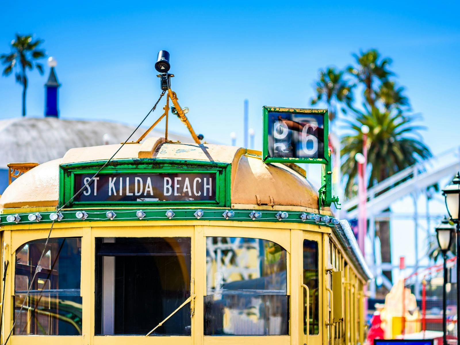 St Kilda
