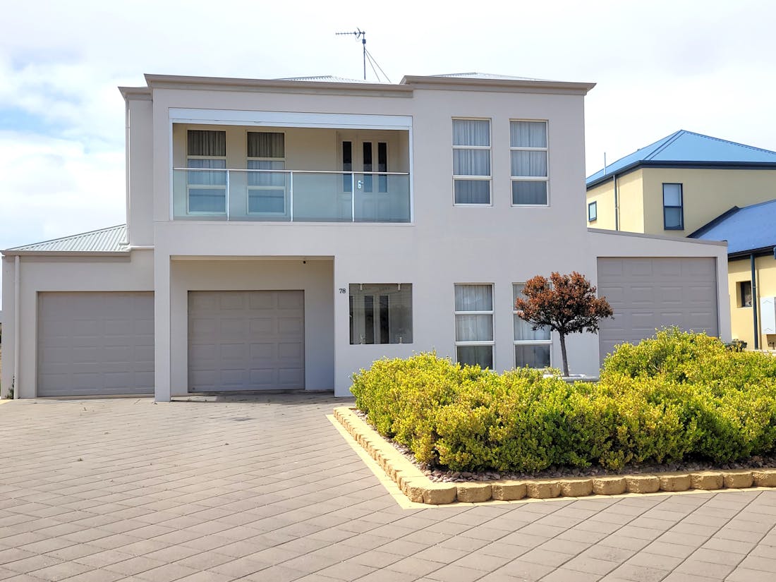 Marina Dream Wallaroo, South Australia