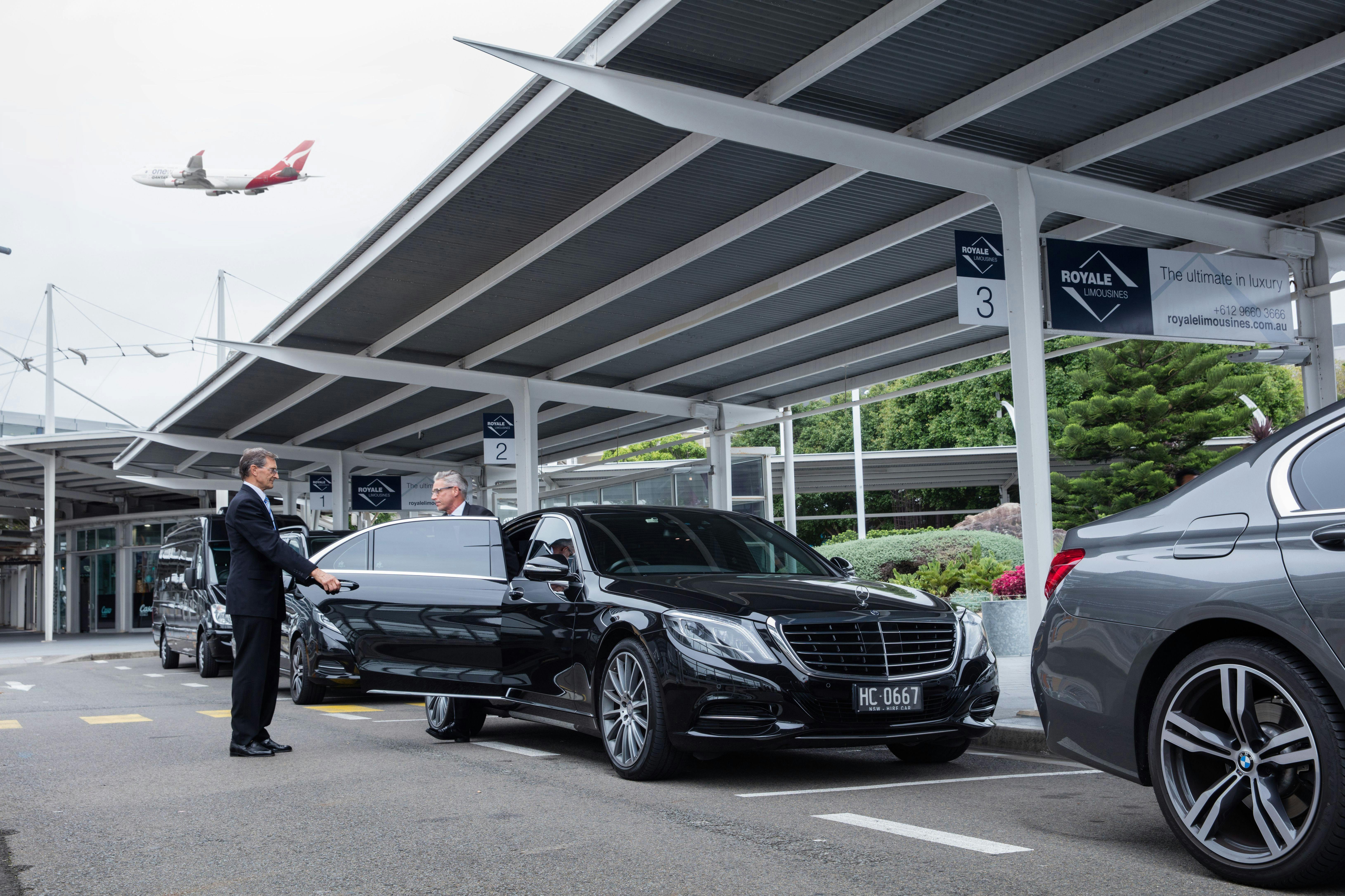 Royale Limousines | Sydney, Australia - Official Travel & Accommodation