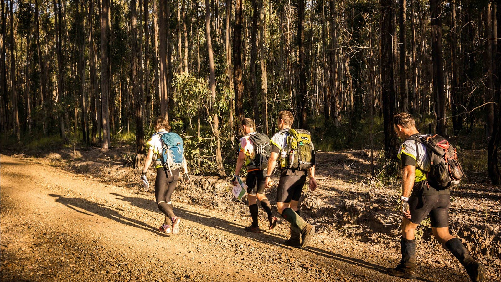 Image for Wildside Adventure Race - Forster Edition