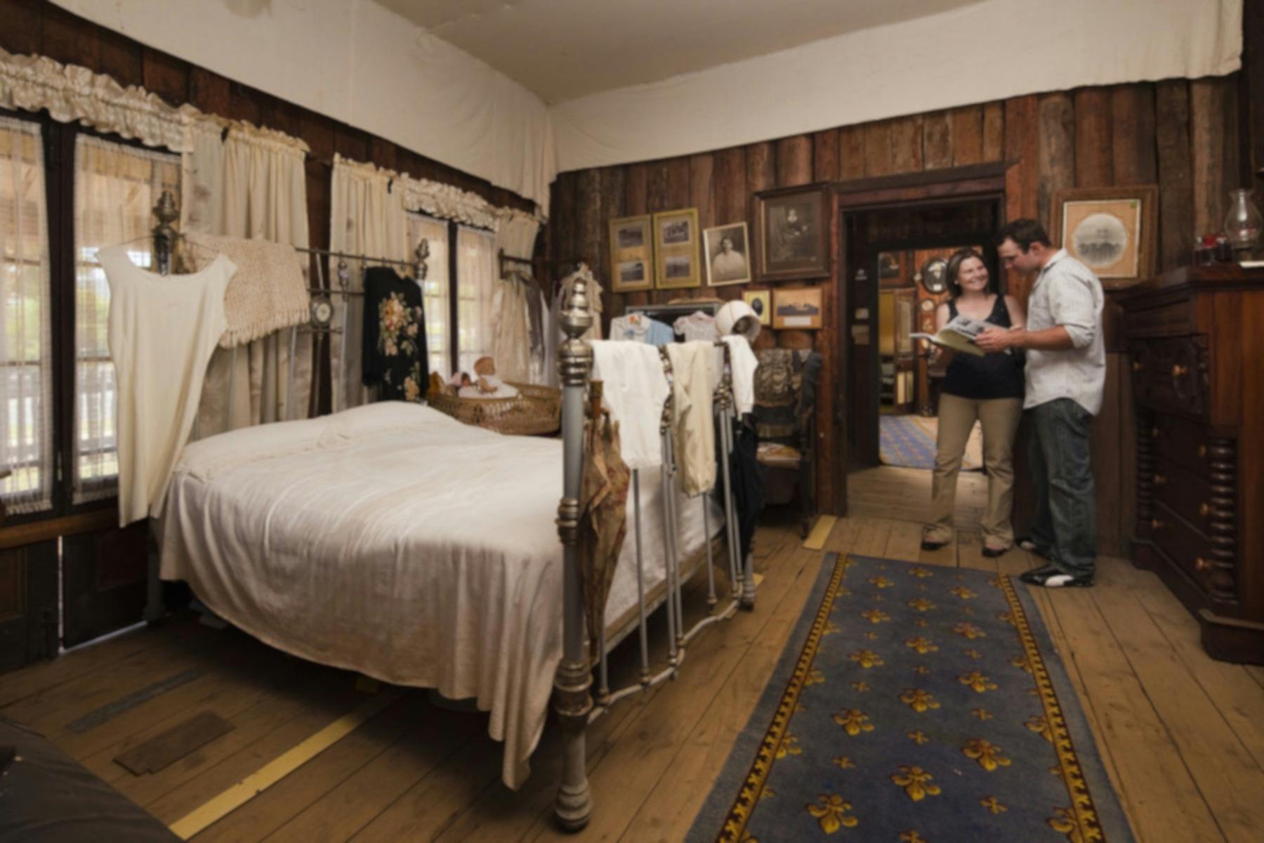 Bingara District Historical and Military Museum