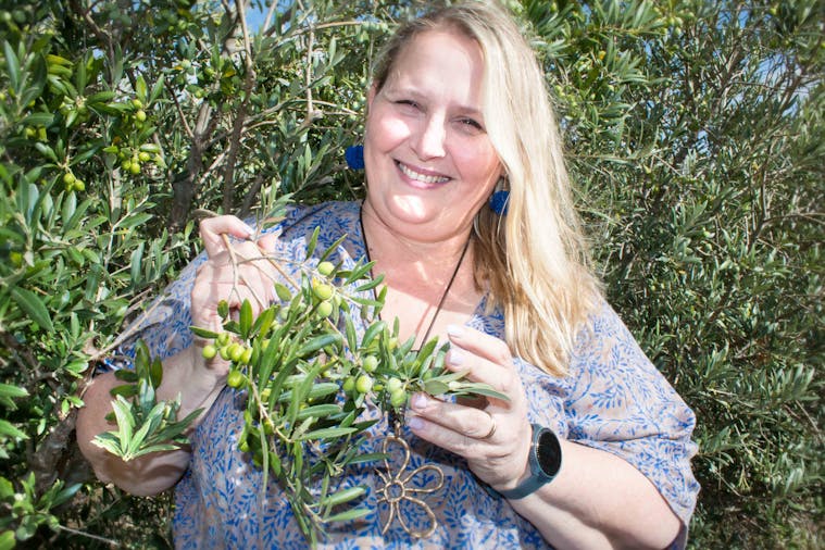 Tastes Of The Coorong