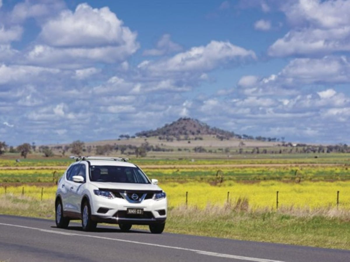 Scenic Queensland Scenic Queensland