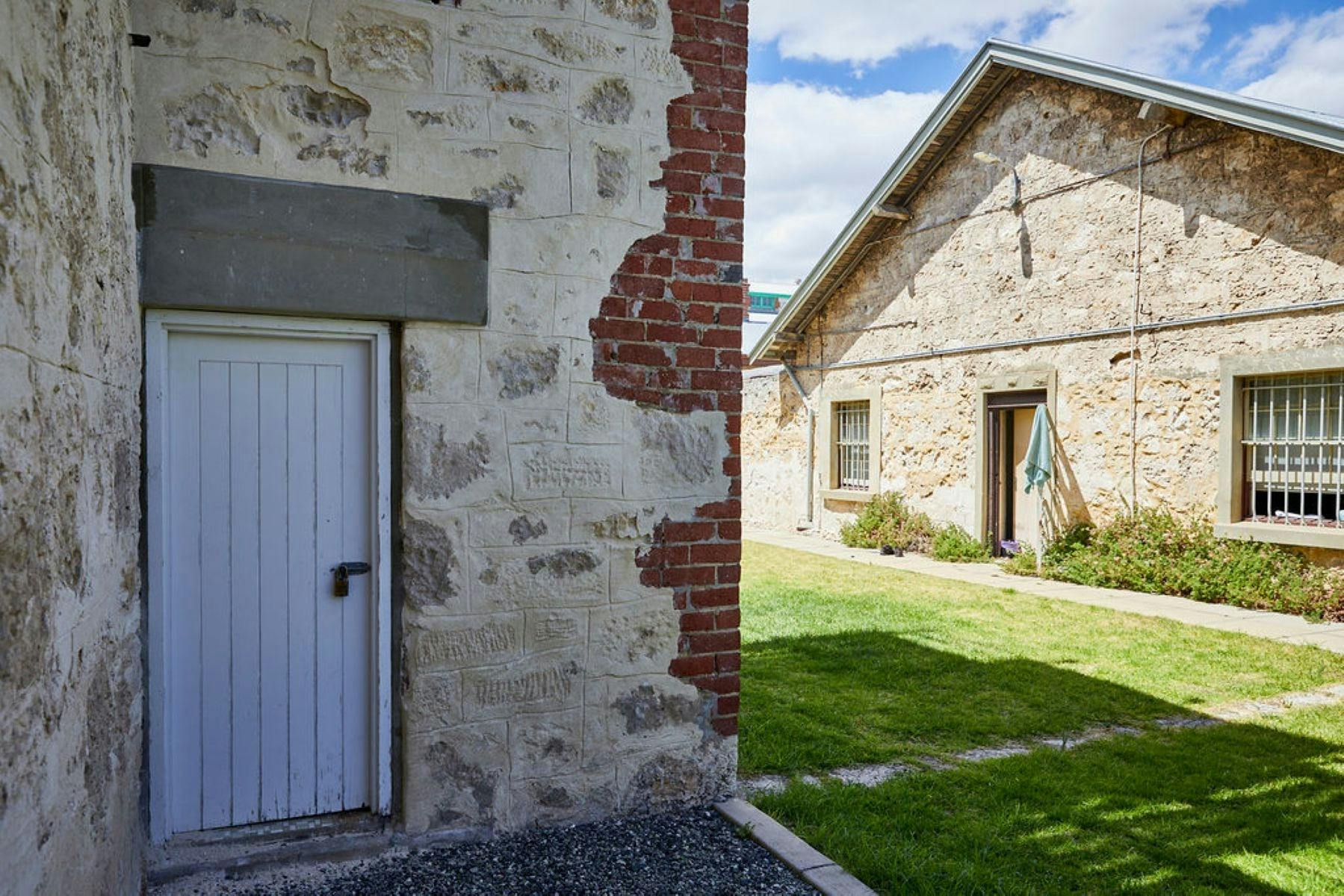 YHA Fremantle Prison