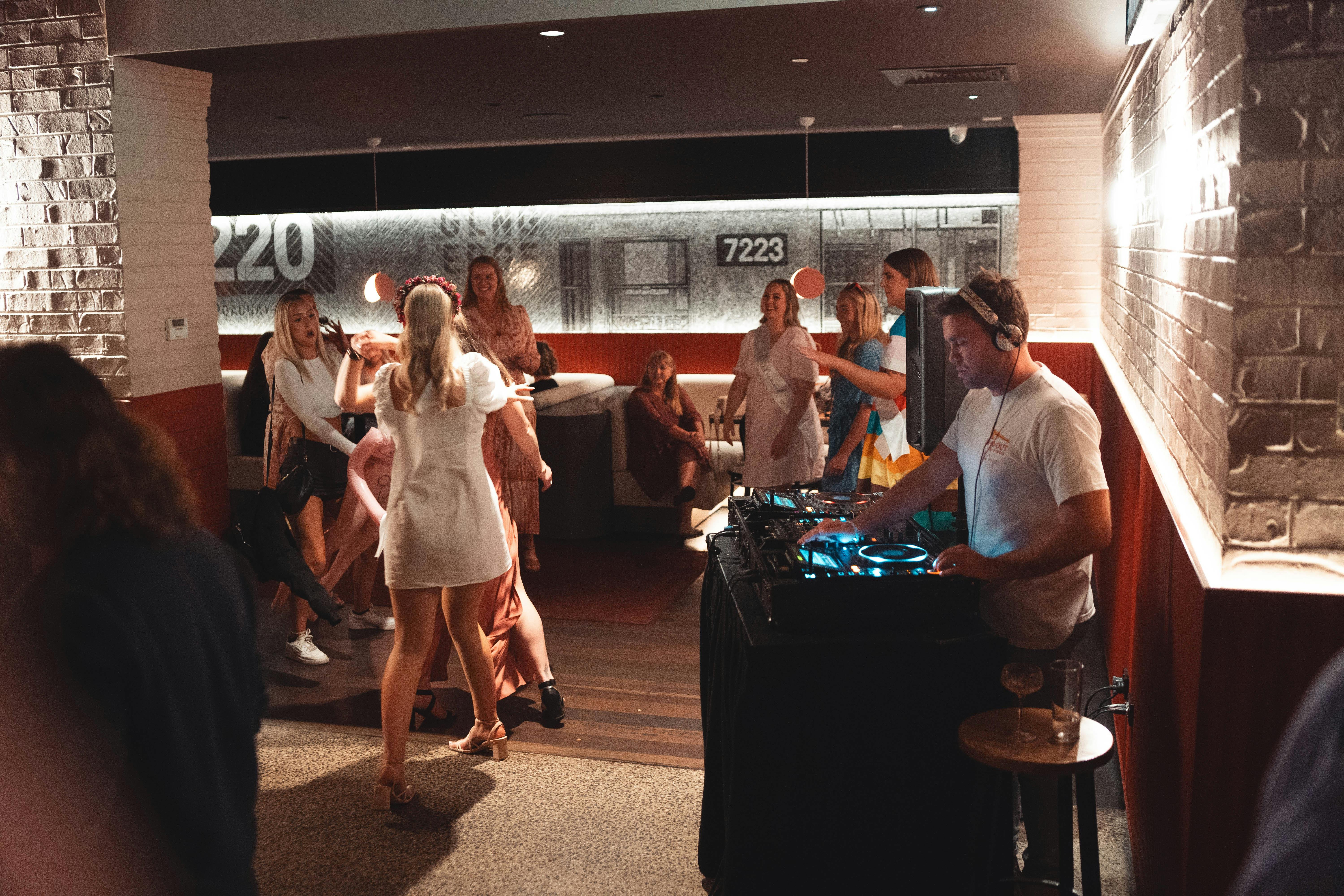 Edge Geelong