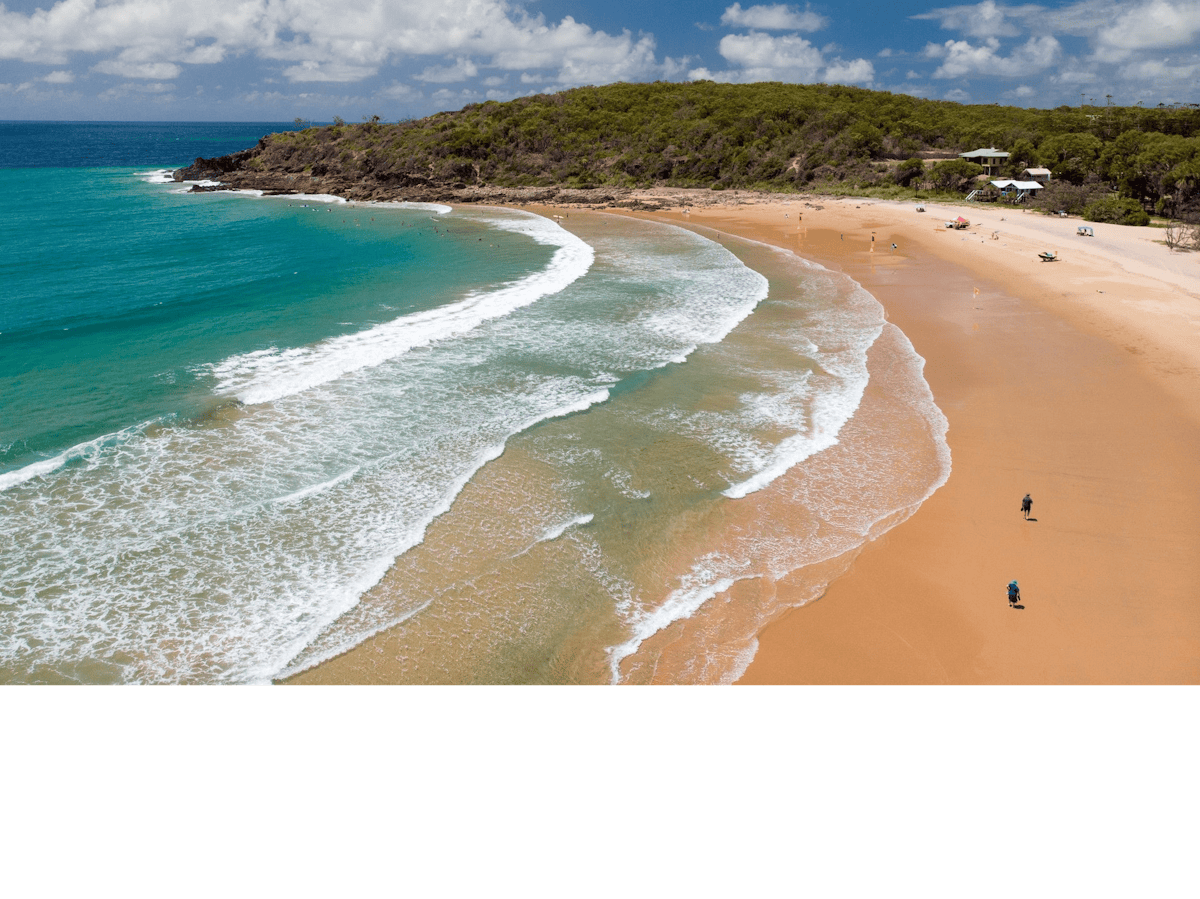 surfing, surf school, agnes water, gladstone region, southern great barrier reef