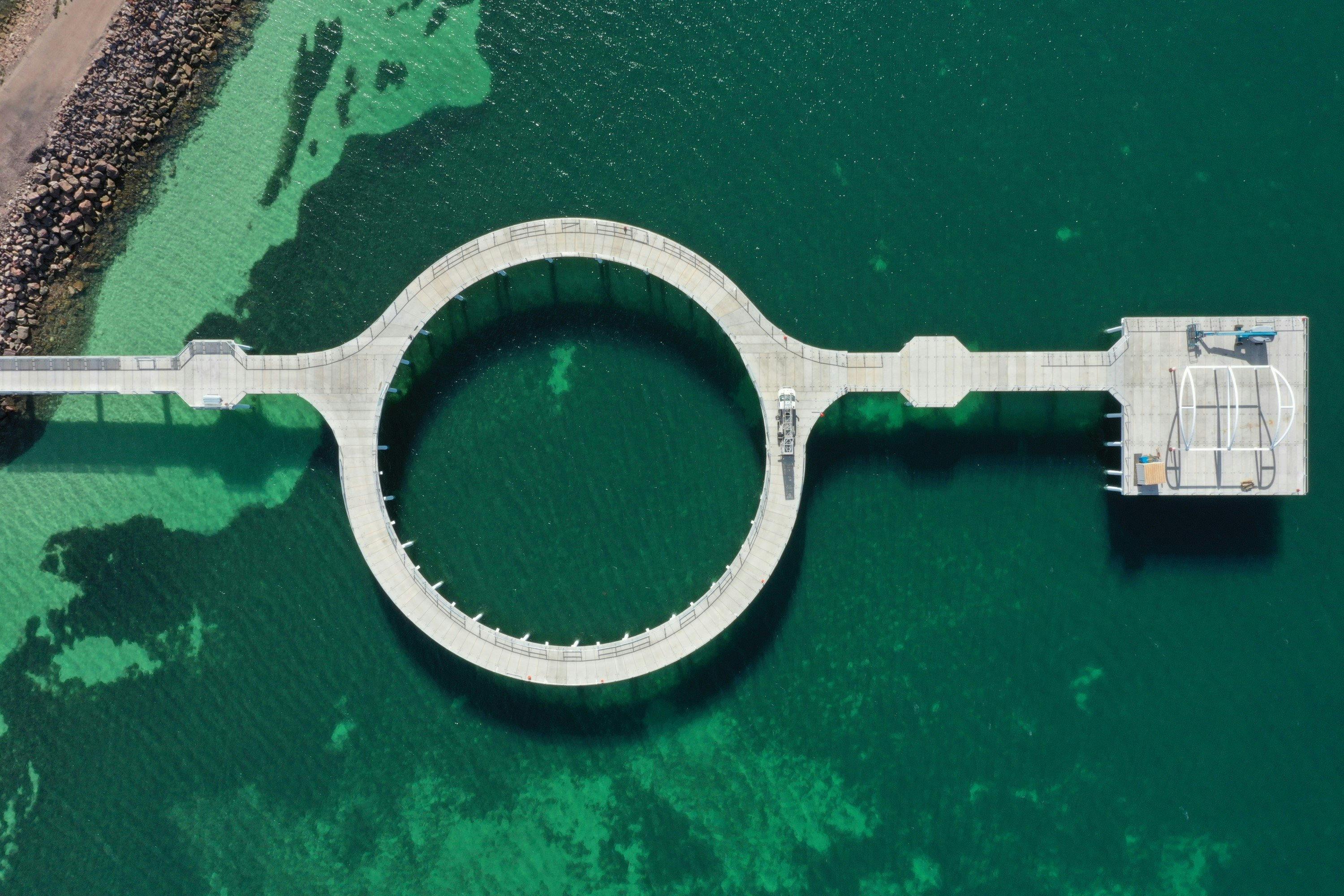Whyalla Jetty