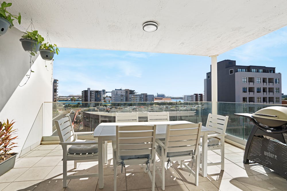 Beau Monde Apartments Newcastle – Worth Place Apartment