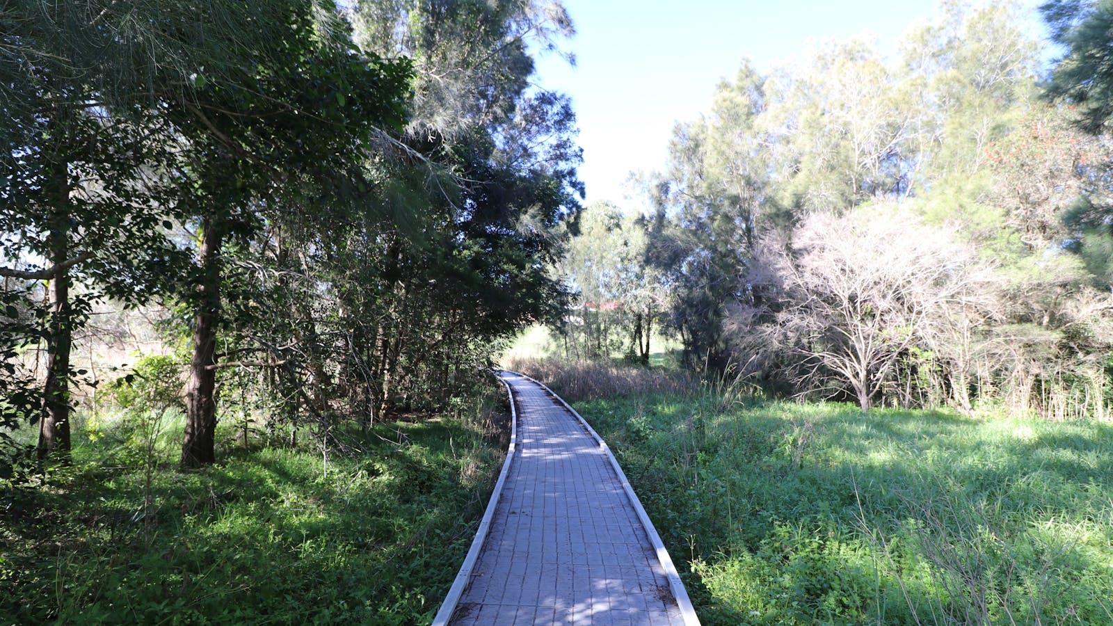 Rathluba Lagoon