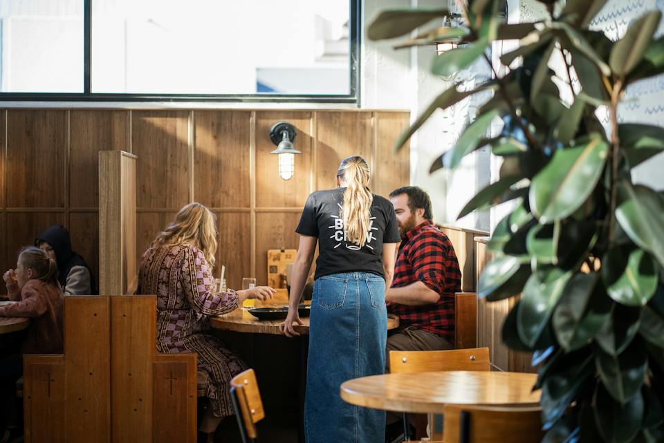 Communion Brewing Co photo
