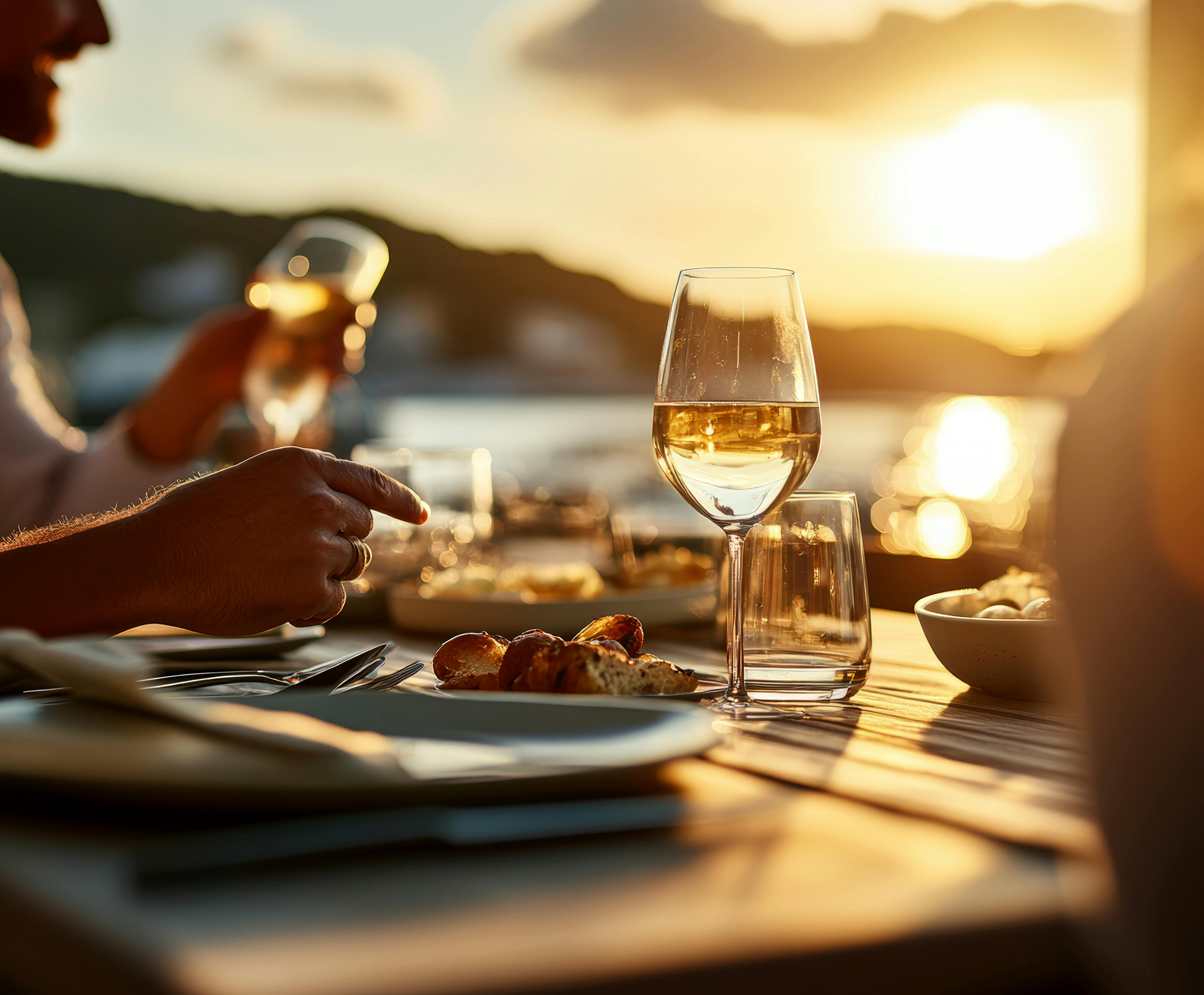 Captain Cook Cruises