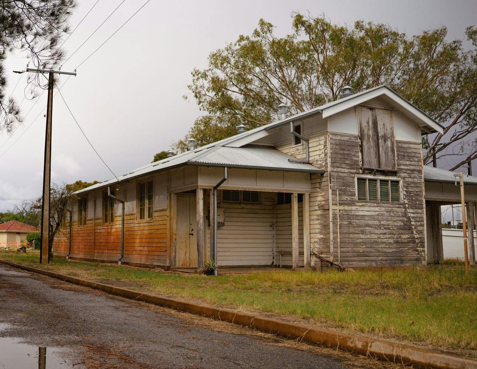 History Festival: Torrens Island Quarantine Station Tour