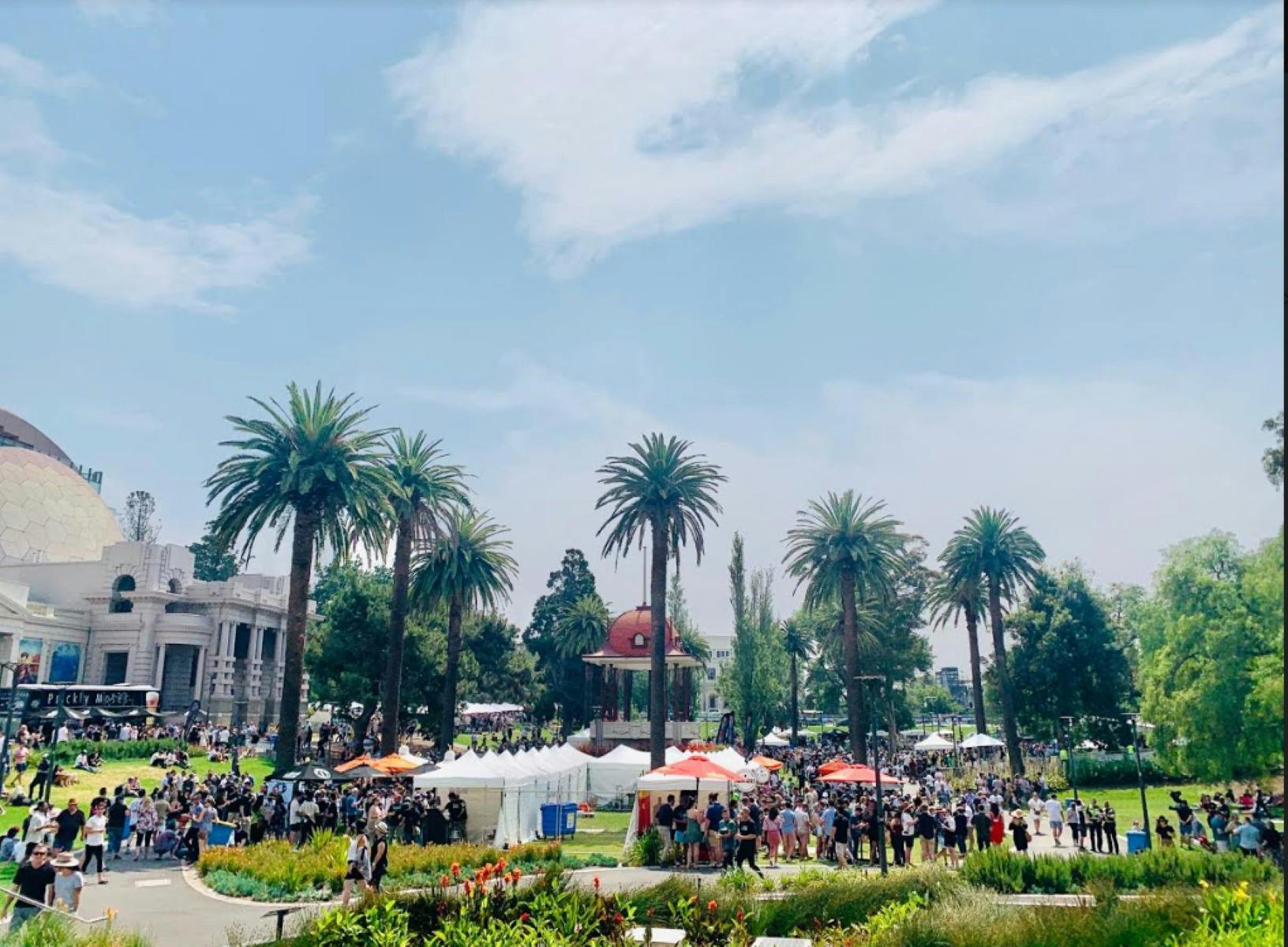 Geelong Beer Festival