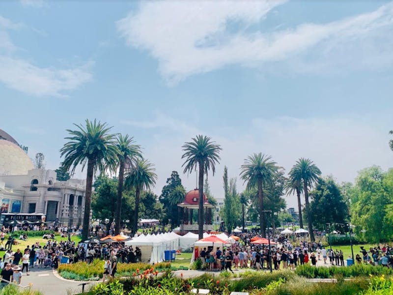 Geelong Beer Festival