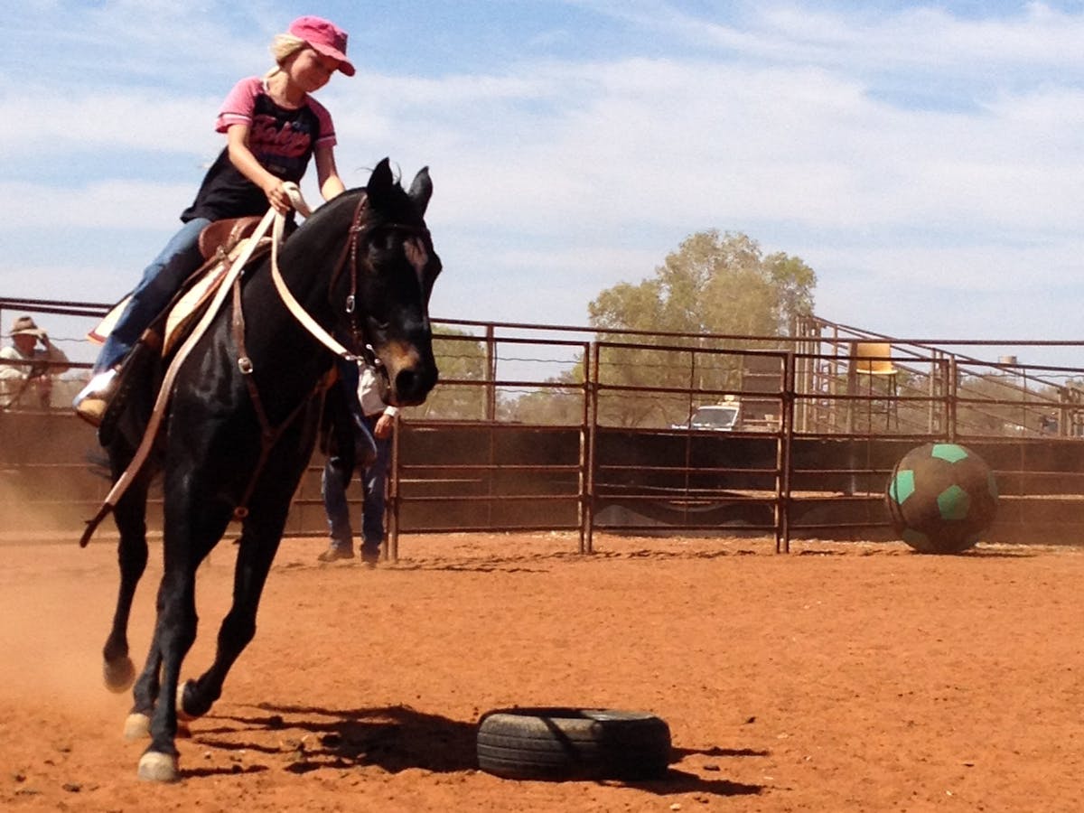 Windorah Stockman S Challenge Event Queensland Windorah Stockman S Challenge Event